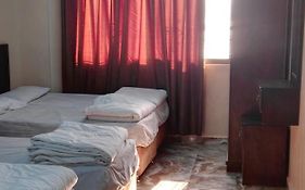 Sea Beach Hotel